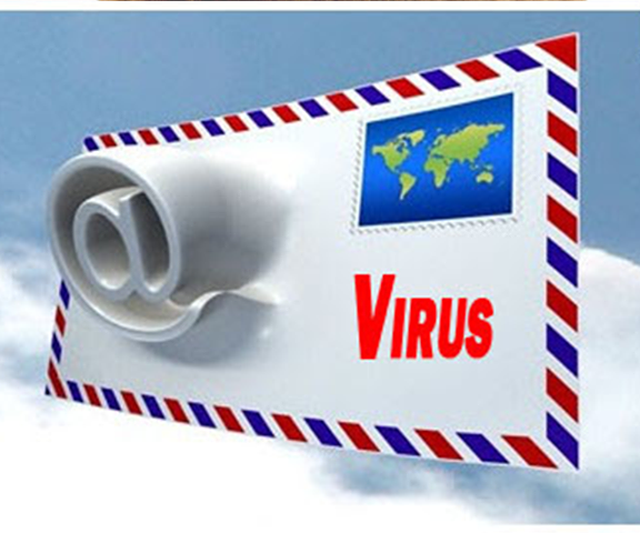 ''ATTENZIONE NON APRITE IL FILE E CANCELLARE L'EMAIL'' ALLARME VIRUS - ECCO COME INDIVIDUARLE - 05/09/2014