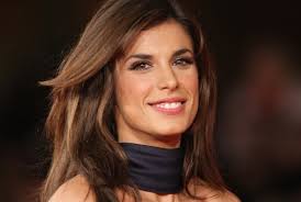 LUTTO PER ELISABETTA CANALIS - 29/01/2015
