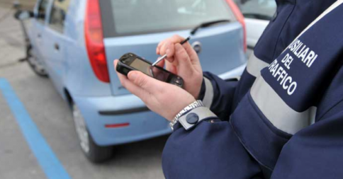 STRISCE BLU: ECCO COME ANNULLARE LE MULTE SE NON HAI PAGATO IL GRATTINO - 05/09/2014