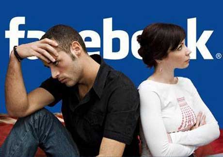 LASCIA FACEBOOK APERTO, LA FIDANZATA SCOPRE CHE LA TRADISCE CON UN UOMO - 02/02/2015