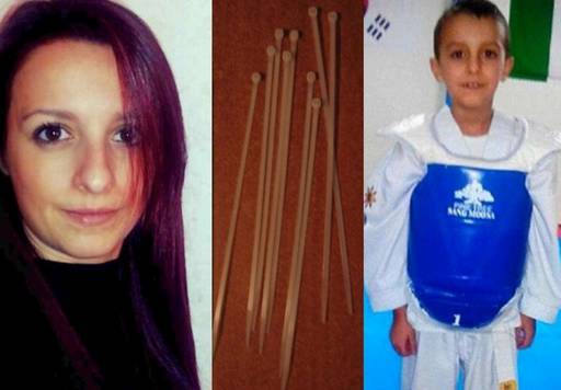 AVREBBE AGITO CON ''LUCIDISSIMA FREDDEZZA'' E CON ''ODIOSISSIMA CRUDELTA''': ECCO COSA EMERGE DAL TRIBUNALE DI CATANIA SU VERONICA PANARELLO - 02/02/2015