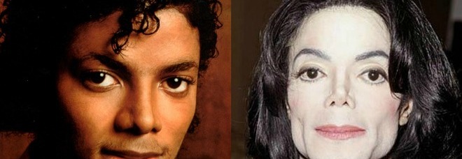 MICHAEL JACKSON, LA RIVELAZIONE DEL MANAGER: ''VI SPIEGO PERCHE' HA VOLUTO CAMBIARE VISO'' - 09/02/2015