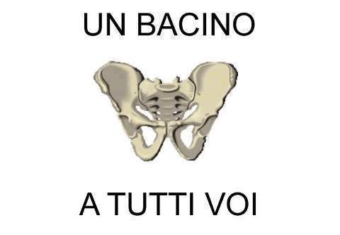 A TUTTI QUELLO CHE ME VONNO BENE !! - 09/12/2012