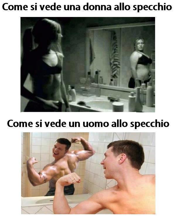 COME SEMO DIVERSI !! - 09/12/2012