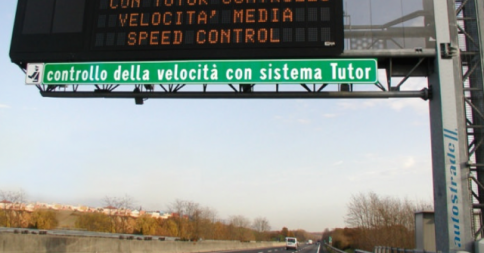CAMBIA TUTTO. ECCO COSA CONTROLLERANNO TUTOR, TELEPASS E VARCHI ZTL SULLE VOSTRE AUTO - 11/09/2014