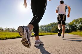 CORRERE PER DIMAGRIRE: QUANTI CHILOMETRI PER PERDERE UN CHILO? - 31/03/2015