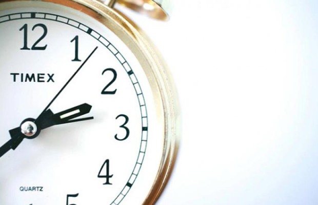 LA DIETA DELL'OROLOGIO: COME PERDERE CHILI PIU' FACILMENTE - 19/06/2015