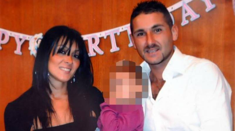 OMICIDIO REA: ARRIVA LA SENTENZA DELLA CASSAZIONE SU SALVATORE PAROLISI - 10/02/2015