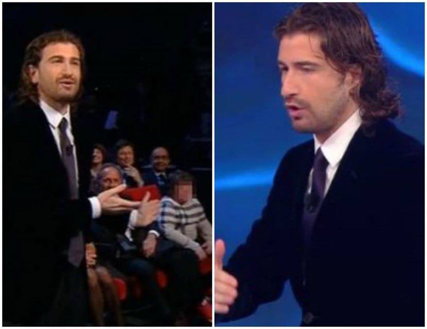 NON SI PLACA LA POLEMICA SU SIANI AL RAGAZZO: ECCO LA RICHIESTA DI PUNIZIONE DA PARTE DEL CODACONS - 11/02/2015