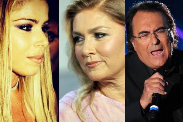 DOPO IL DUETTO A SANREMO, LOREDANA LECCISO DECIDE DI PARLARE: ECCO COSA PENSA DI ALBANO E ROMINA - 11/02/2015