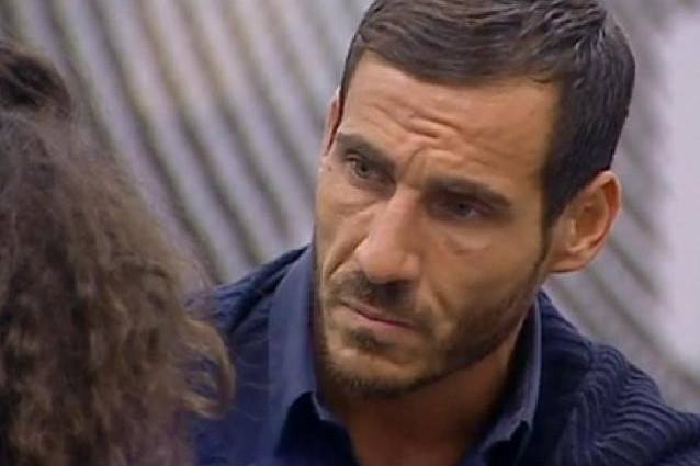 RICORDATE LUCA DEL GF? TORNA A FAR PARLARE DI SE. OGGI AFFRONTA UN MOMENTO DAVVERO DIFFICILE - 16/05/2015