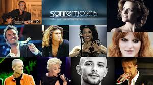 ECCO CHI SONO I BIG CHE HANNO DOVUTO ABBANDONARE SANREMO 2015 - GUARDA - 14/02/2015