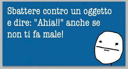 'O FACCIO !! - 09/12/2012