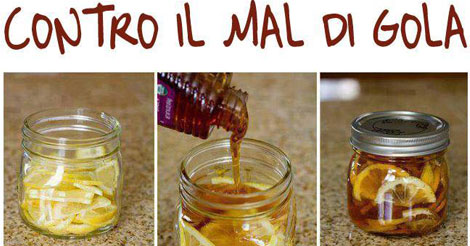ECCO IL MIGLIOR METODO NATURALE PER CURARE TOSSE E RAFFREDDORE - 16/11/2015