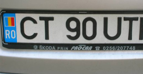 I FURBETTI CHE PAGANO 100 EURO ANNUALI DI ASSICURAZIONE IN ROMANIA E VIVONO FELICI - 16/02/2015