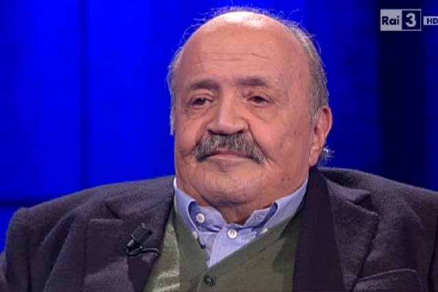 ARRIVA LA NOTIZIA CHE TUTTI ASPETTAVANO: L'ANNUNCIO IN DIRETTA TV DI MAURIZIO COSTANZO - 16/02/2015