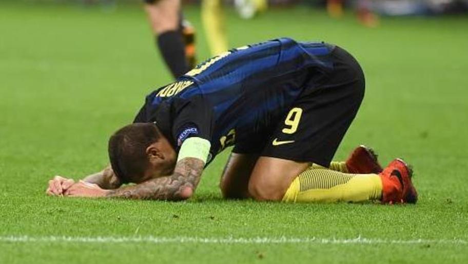 MAURO ICARDI, LA NOTIZIA ESPLODE ALL'IMPROVVISO - INTER GELATA - 03/12/2017