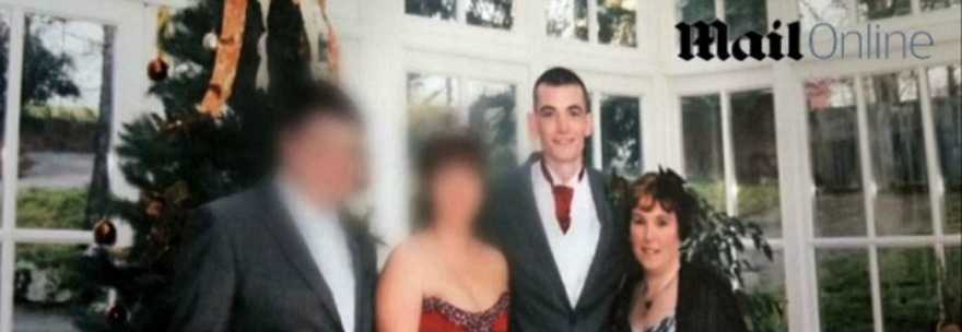 ''MIO MARITO E' SCAPPATO CON MIA NUORA, IO E MIO FIGLIO ORA SIAMO DISPERATI'' - 18/02/2015