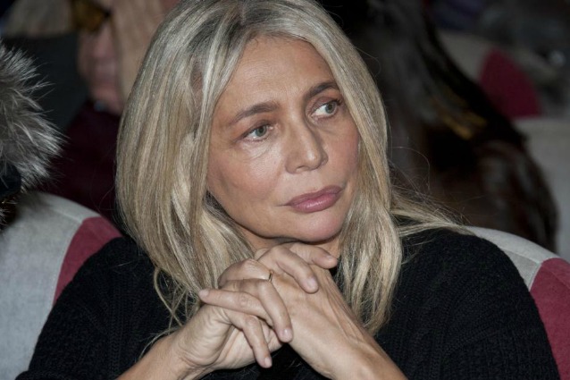 LA CONFESSIONE DI MARA VENIER: ''QUELLO CHE SUCCEDEVA MI DEVASTAVA DENTRO'' - 18/02/2015