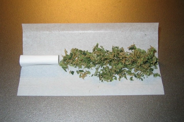 L'EFFETTO COLLATERALE DELLA ''SUPER CANNABIS'' - 23/06/2015