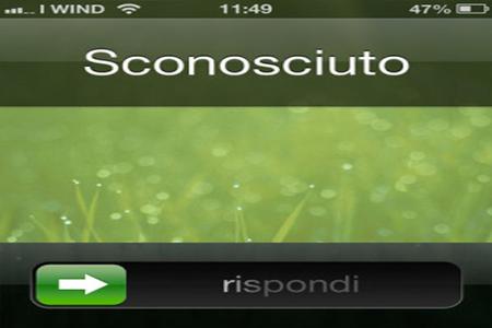 ECCO COME SCOPRIRE IL NUMERO DI UNA CHIAMATA ANONIMA - 24/02/2015