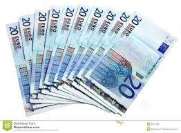 ECCO LA NUOVA BANCONOTA DA 20 EURO. DRAGHI: ''UN'INNOVAZIONE'' - FOTO ALL'INTERNO - 24/02/2015
