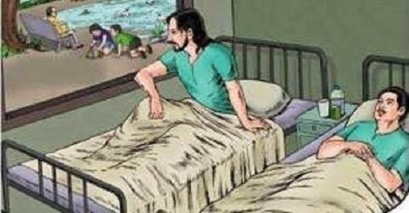 IMPIEGHERAI 47 SECONDI PER LEGGERE QUESTA STORIA, MA POI LA TUA VITA CAMBIERA' - GUARDA - 26/02/2015
