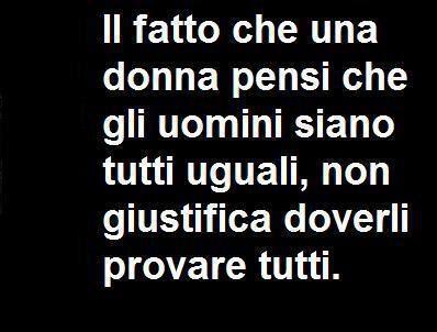 NUN E' 'NA GIUSTIFICAZIONE !! - 09/12/2012