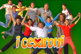 BRUSCA DECISIONE DI MEDIASET RIGUARDANTE ''I CESARONI'' - BUFERA DEI FANS - 04/03/2015