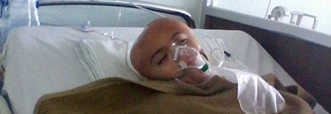 MASSACRATO DAI BULLI, 14ENNE CHIEDE DI MORIRE IN RIVA AL MARE: I GENITORI LO ACCONTENTANO - 07/03/2015