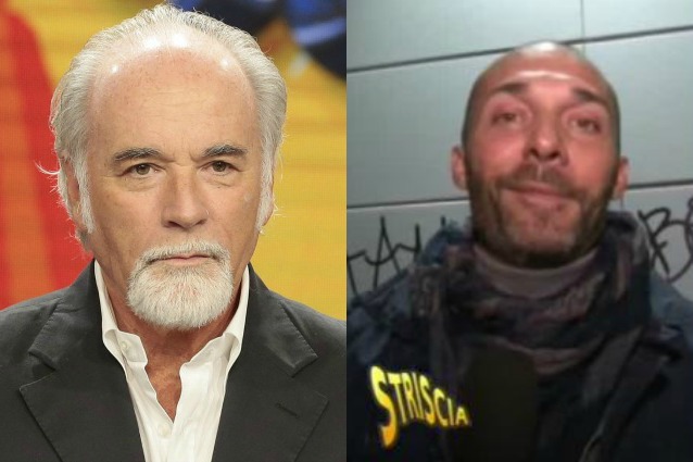 ''VORREI CHE TUA FIGLIA SI IMPICCASSE COL FILO SPINATO'' LA GRAVE DENUNCIA DOPO IL CASO STRISCIA-MASTERCHEF - 08/03/2015