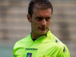 E' MORTO LUCA COLOSIMO - 09/03/2015