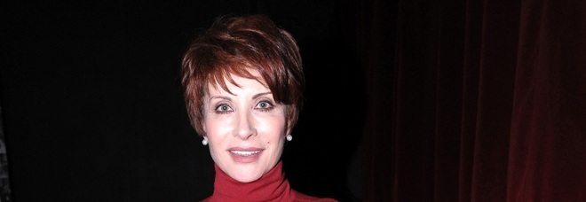 ALDA D'EUSANIO SHOCK: ''HO ANCORA EMORRAGIE CEREBRALI E NON POSSO PIU' LAVORARE'' - 11/03/2015