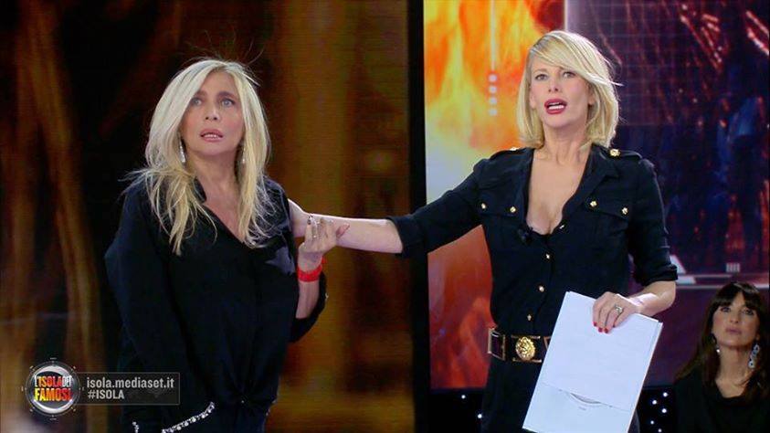 MAI AVREBBE PENSATO CHE POTESSE ACCADERE PROPRIO A LEI: LA ''CONFESSIONE'' DI MARA VERIER - 11/03/2015