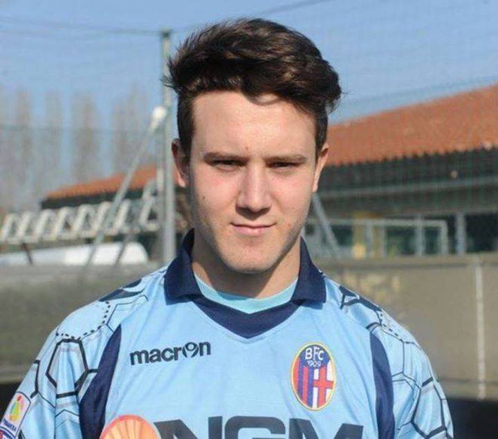 E' MORTO LUCA MARCHIGNOLI - 11/03/2015