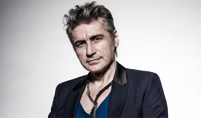 COMPLEANNO DI LUCIANO LIGABUE - 13/03/2015