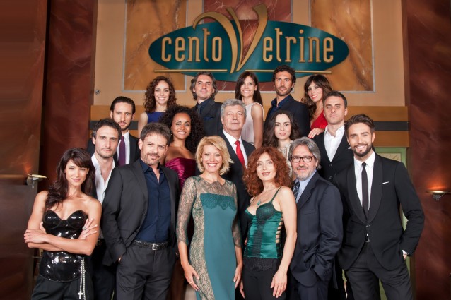 LA DECISIONE CHE NESSUNO SI ASPETTAVA: CHIUDE ''CENTOVETRINE'' ECCO COSA STA SUCCEDENDO - 13/03/2015