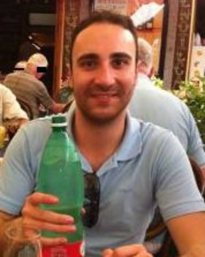 DAVID, SGOZZATO DA UN MAROCCHINO GIÀ ESPULSO NEL 2007. LO STRANIERO: ''CHE MI GUARDI, COSA VUOI'' - 13/03/2015