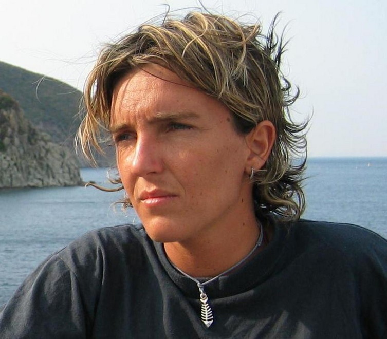 E' MORTA LINDA SCATTOLIN - 13/03/2015