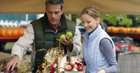 ECCO IL SUPERMERCATO DOVE SI FA LA SPESA GRATIS - 07/11/2014