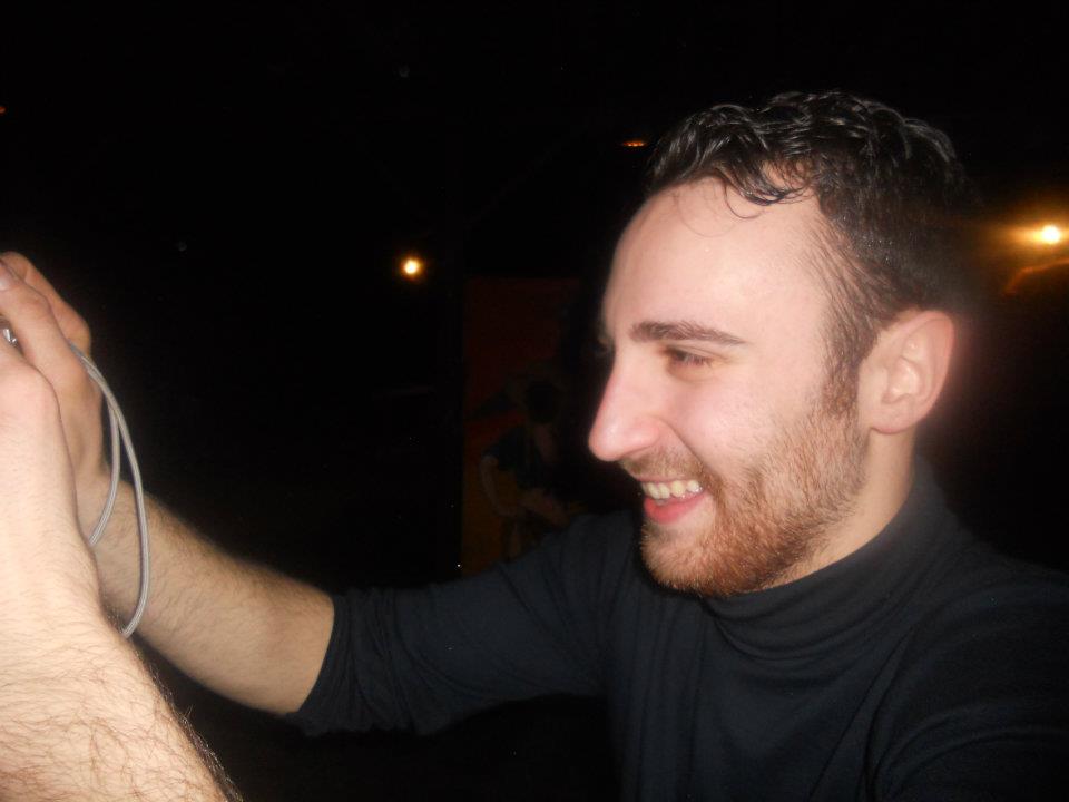 ''NON ARRIVO IN OSPEDALE, DITE AI MIEI CHE GLI VOGLIO BENE'' LE ULTIME PAROLE DI DAVID, SGOZZATO A TERNI - 15/03/2015