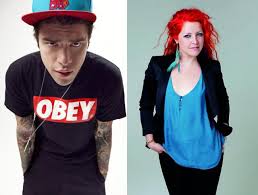 ESPLOSIONE SUL SET DI FEDEZ E NOEMI: FERITA ANCHE UNA BAMBINA - 15/03/2015