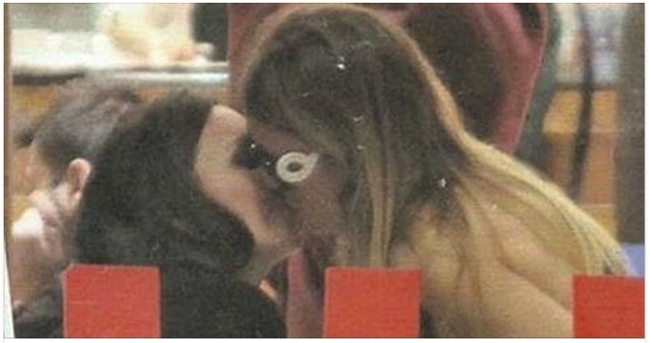 CONFESSIONE DI UN EX CONCORRENTE DEL GF: ''MI PIACCIONO LE DONNE E HO CONVERTITO ANCHE LEI'' - 15/03/2015