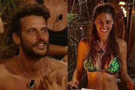 ISOLA DEI FAMOSI - NOTTE GALEOTTA E POI LA CONFESSIONE DI CECILIA: ''LO AMMETTO'' - 15/03/2015