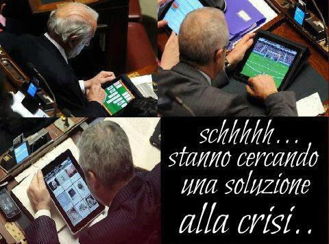NUN DISTURBAMO !! - 09/12/2012
