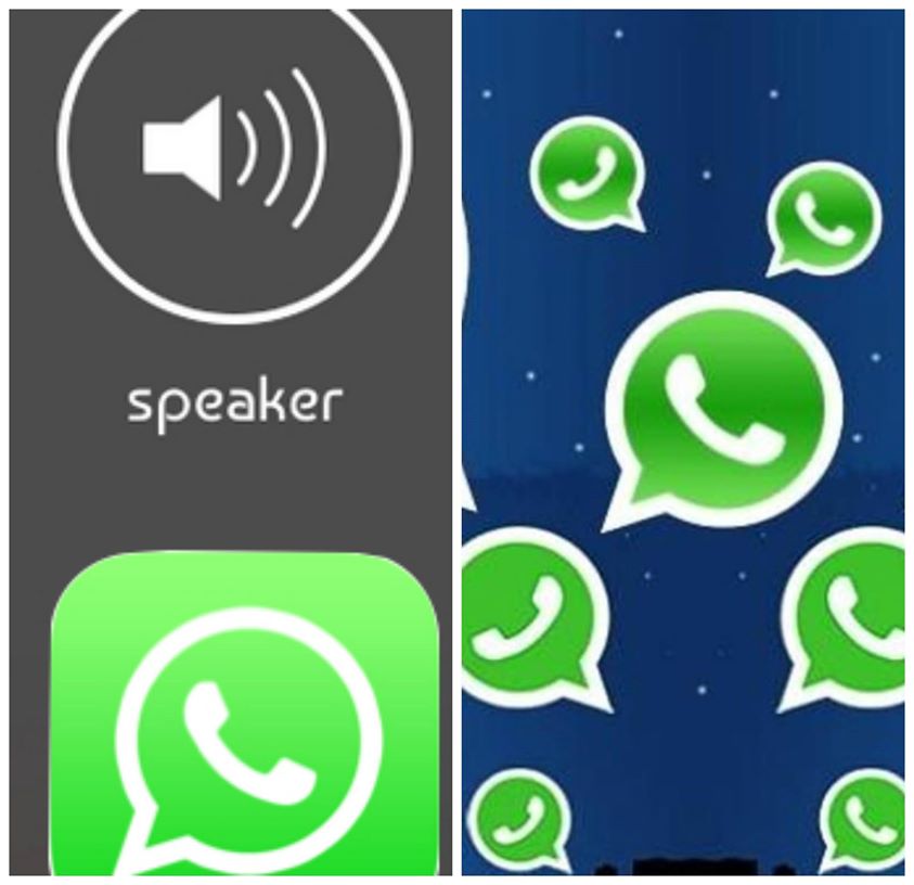 E' UFFICIALE: WHATSAPP ANNUNCIA LA GRANDE NOVITA' ANCHE IN ITALIA: ECCO COME UTILIZZARLA - 16/03/2015