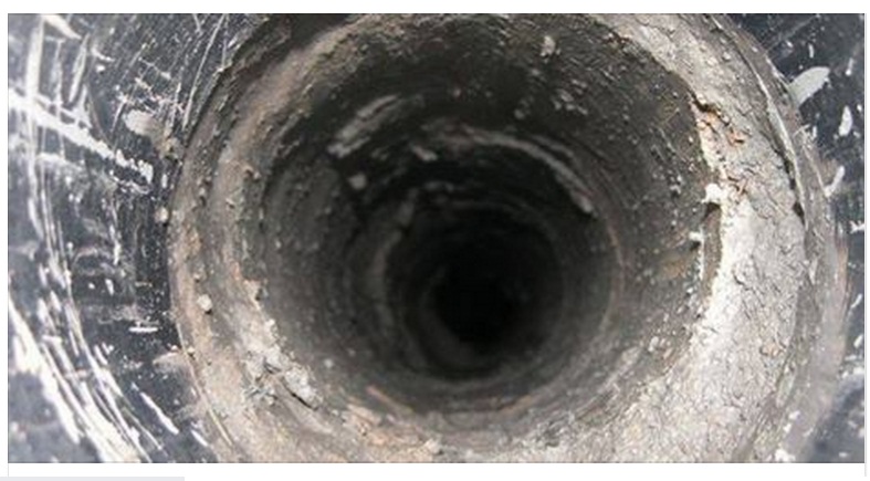 E' IL TUNNEL PIU' PROFONDO DELLA TERRA, ASSURDO COSA VEDONO IN FONDO - 18/05/2015