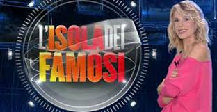 COLPO DI SCENA ALL'ISOLA DEI FAMOSI: ARRIVA UN NUOVO NAUFRAGO - ECCO CHI - 16/03/2015