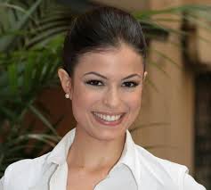 UN ANNUNCIO DAVVERO INASPETTATO. SARA TOMMASI SI SPOSA, NON IMMAGINERETE CON CHI - 20/03/2015