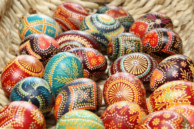 ECCO PERCHÉ PASQUA CADE OGNI ANNO IN UNA DATA DIVERSA - 22/03/2015